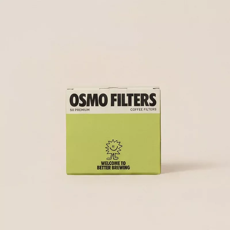 OSMO Filters