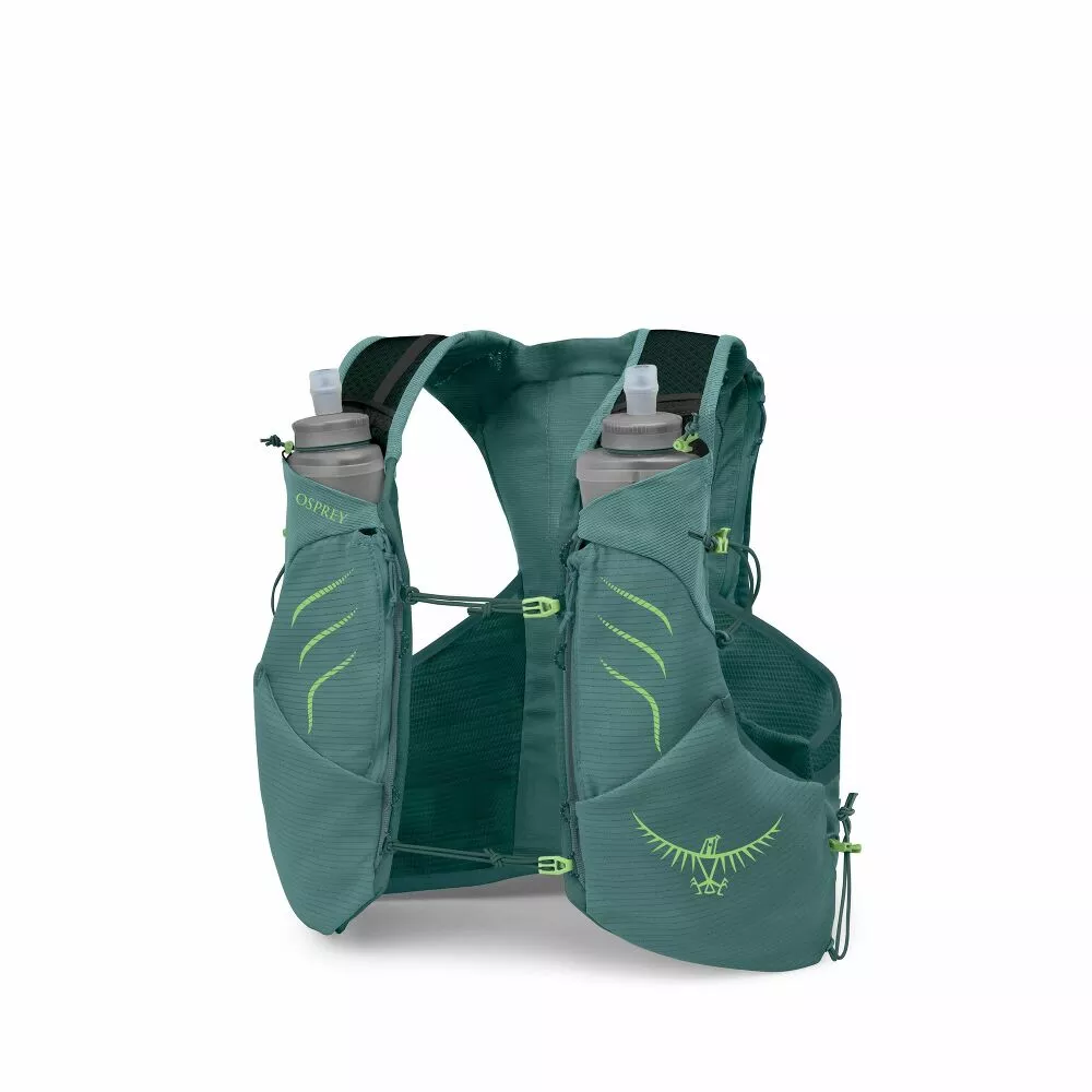 Osprey Duro Pro 10|Cascade Blue|S&M&L