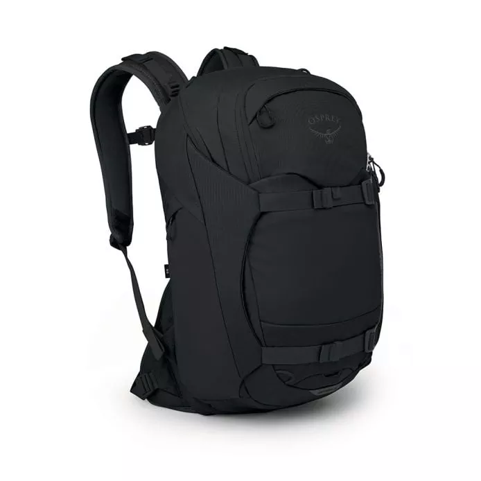Osprey Metron Pack 24|Black|O/S