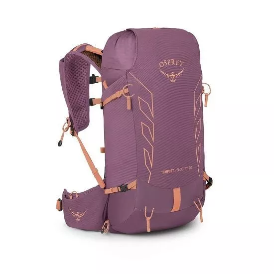 Osprey Tempest Velocity 20|Pashmina Melon