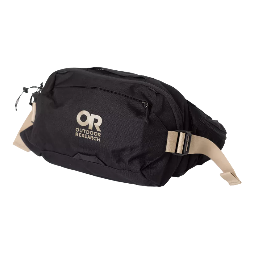 Outdoor Research Freewheel MTB 5L Hip Pack