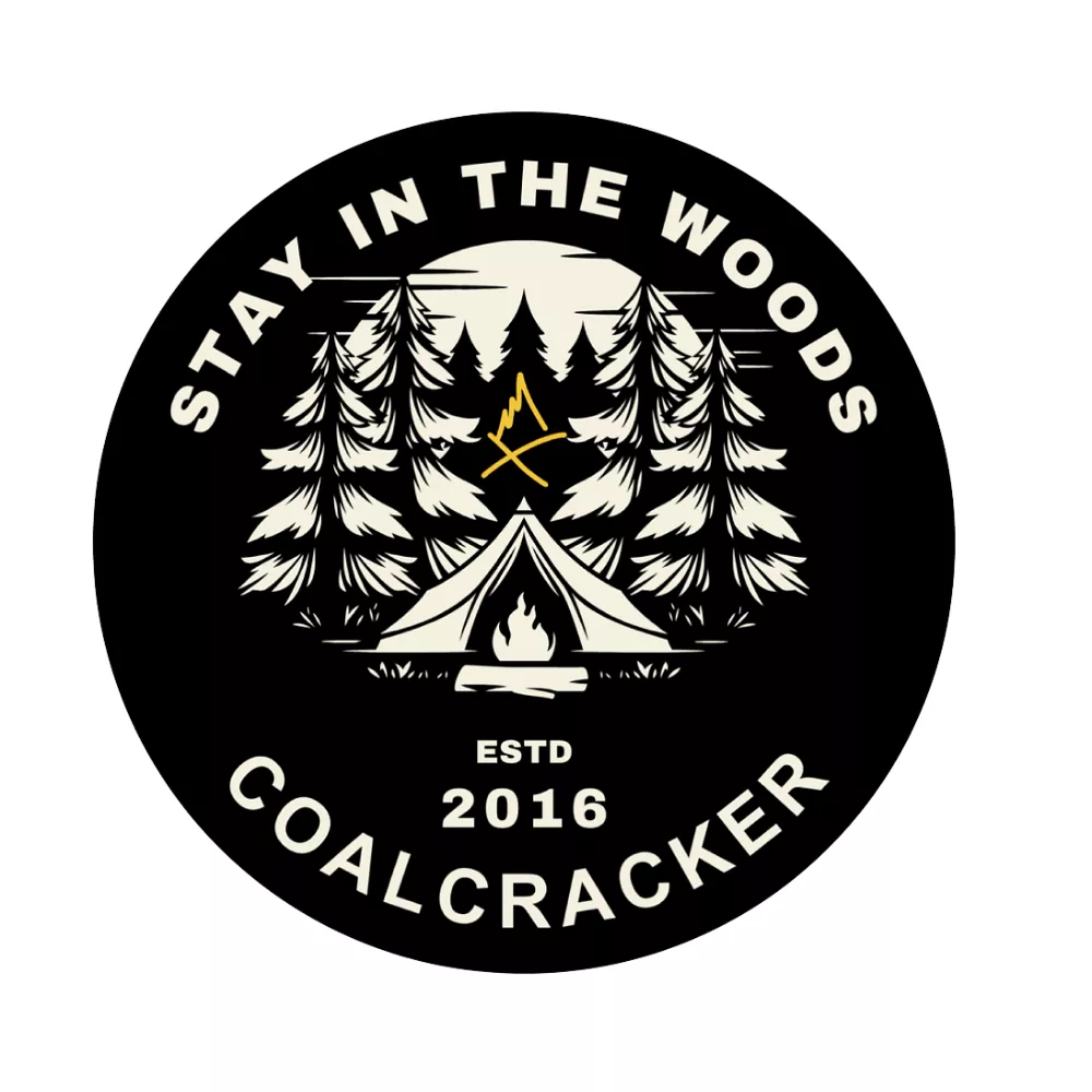 Outdoor Sticker
