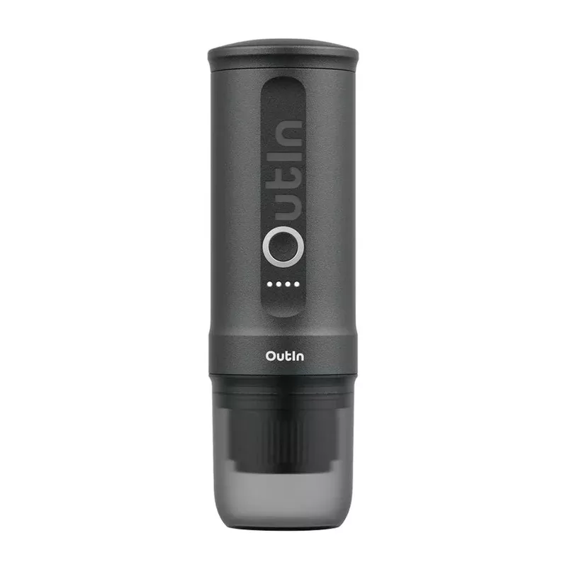 Outin – Nano Espresso Maker Space Grey