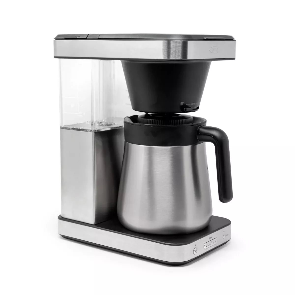OXO Brew 8-Cup Coffee Maker - Open Box