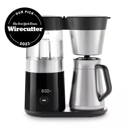 OXO BREW 9 CUP COFFEE MAKER