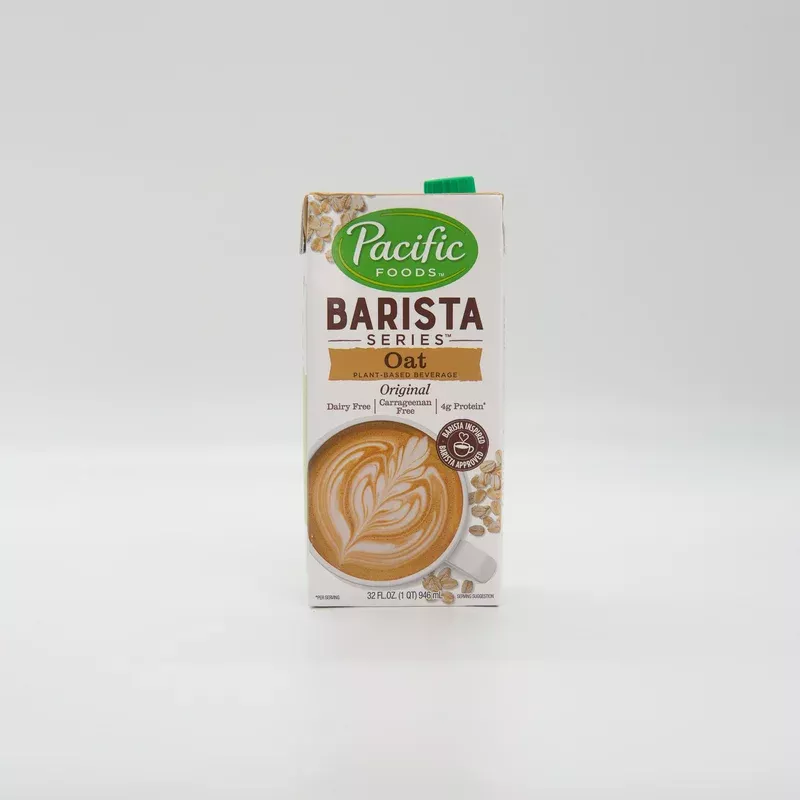 PACIFIC Oat Milk