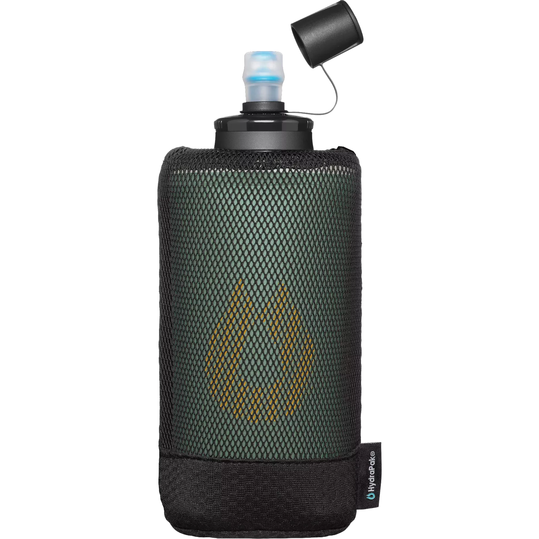 Packflask Kit 750 ml|Sage Green&Golden Yellow|One Size