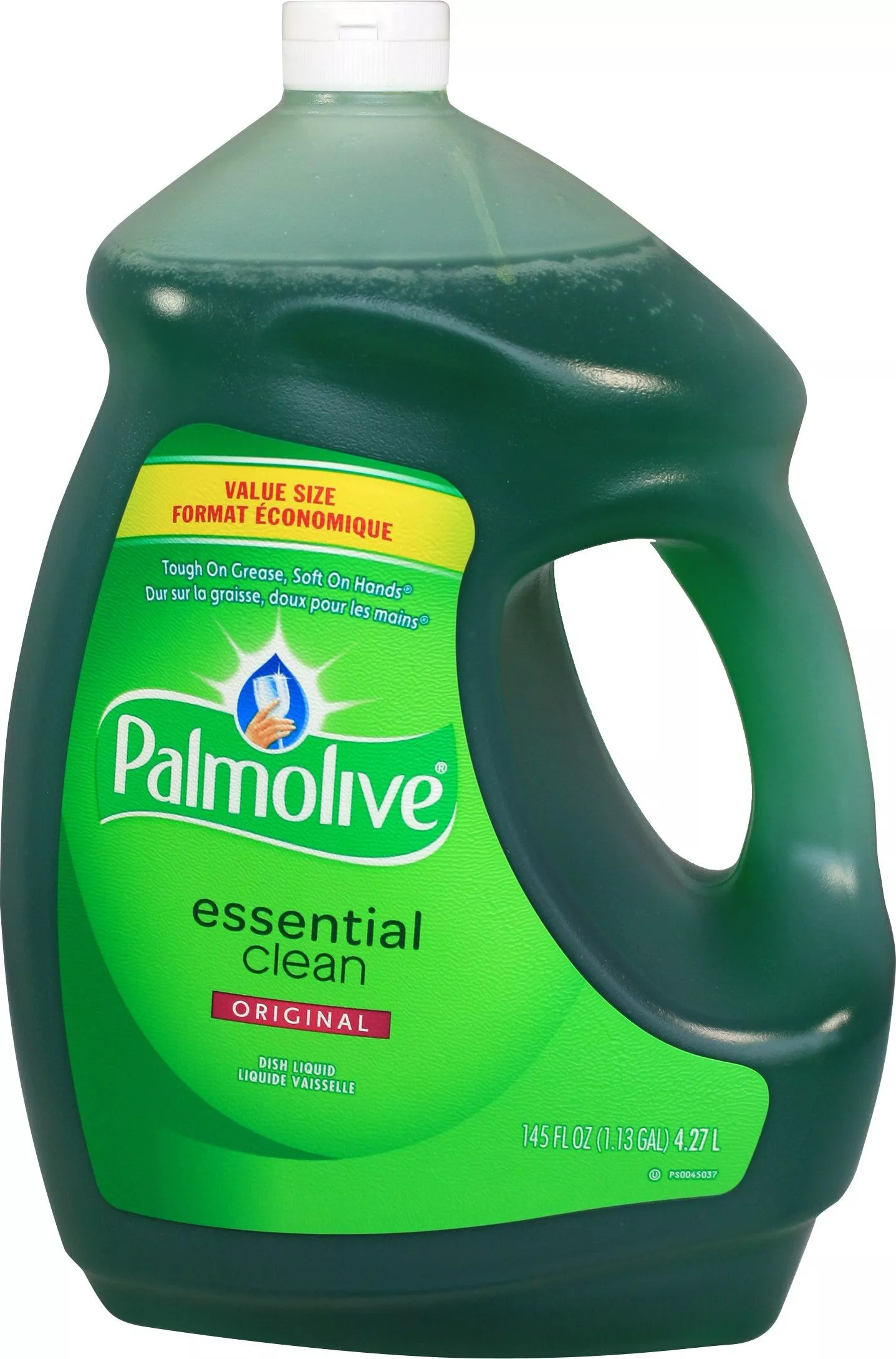 Palmolive Dishwasher Liquid Soap 4.27lt in Bulk | Delivery Across Canada