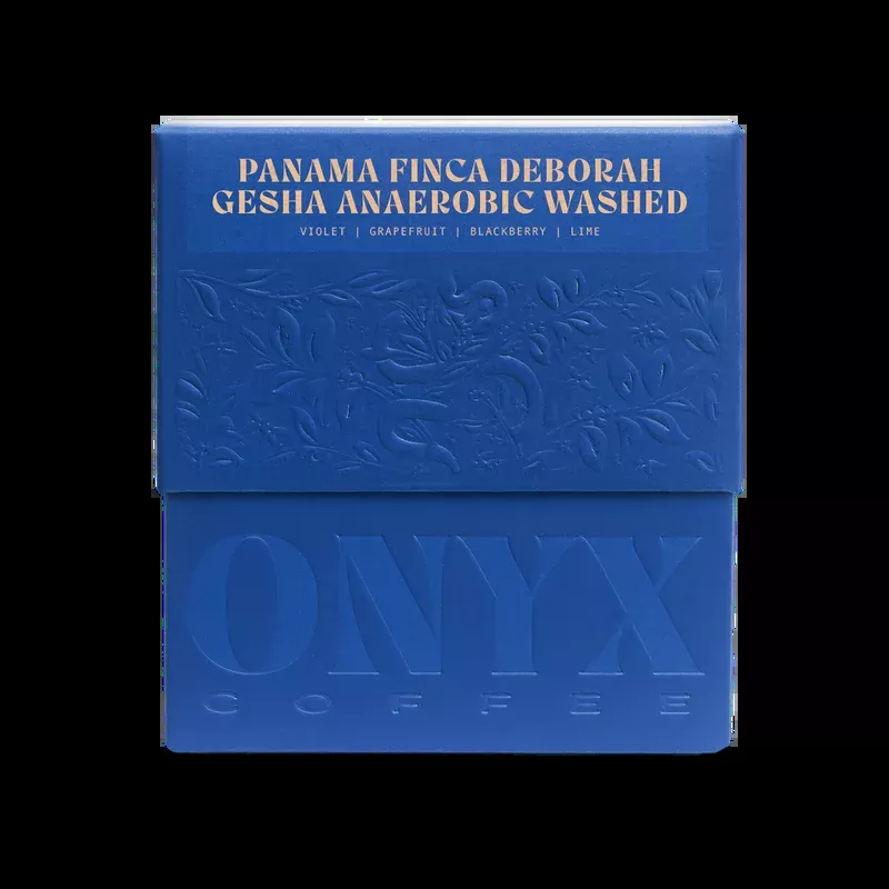 Panama Finca Deborah Gesha Anaerobic Washed