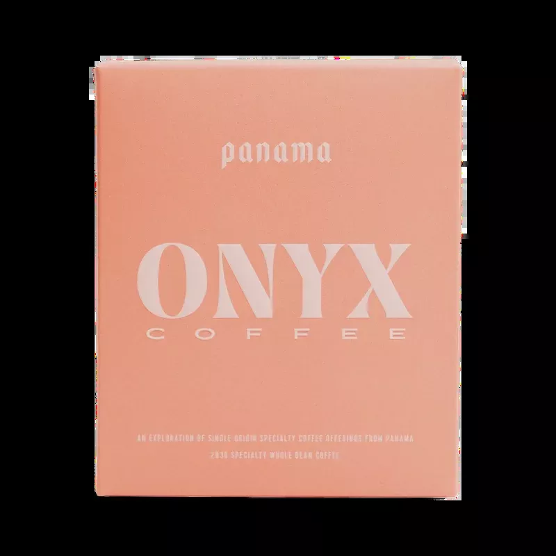 Panama Finca Deborah Nirvana Gesha
