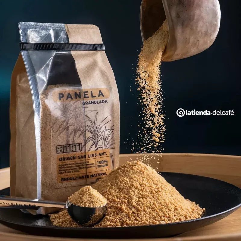 Panela Orgánica