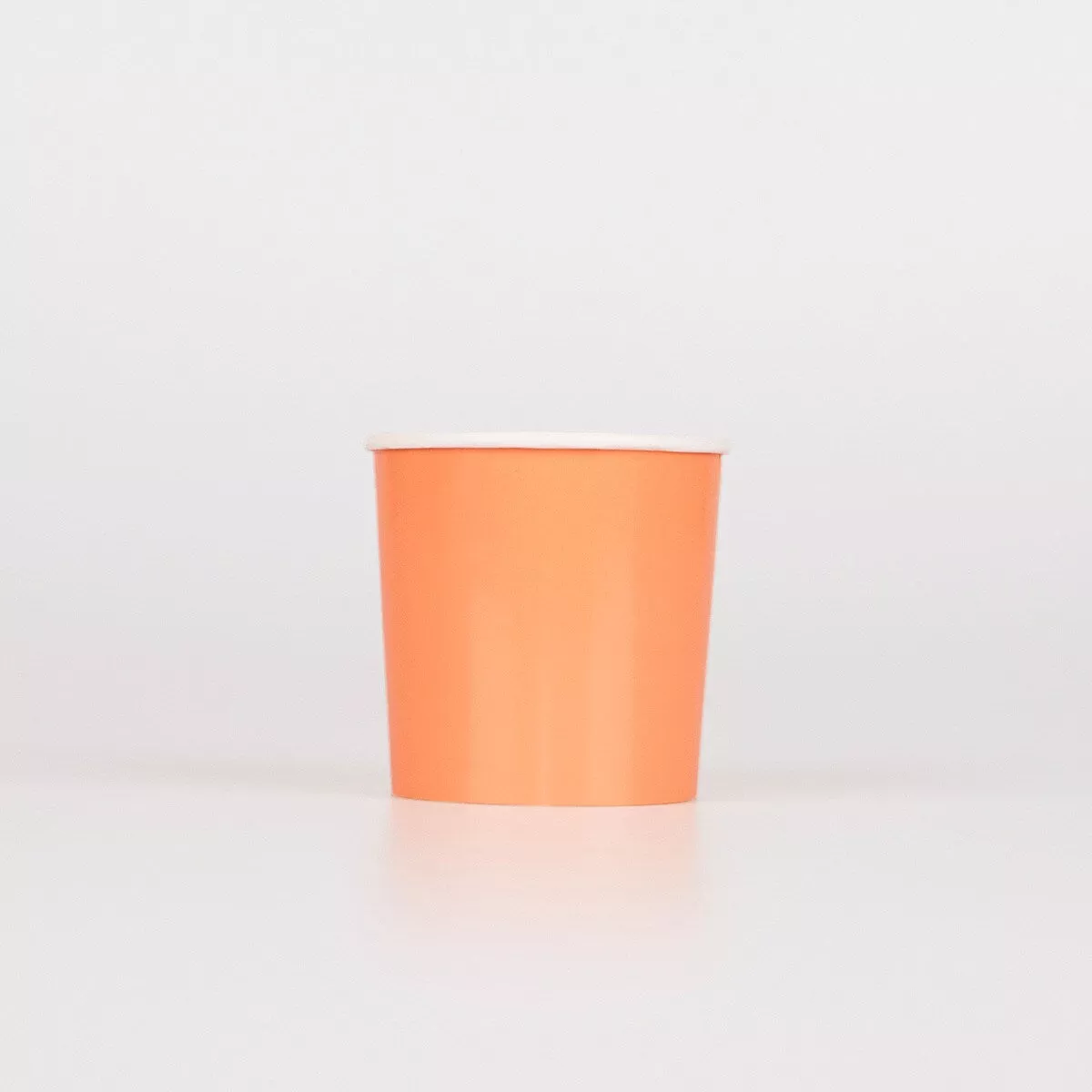 Papaya Tumbler Cups (x 8)