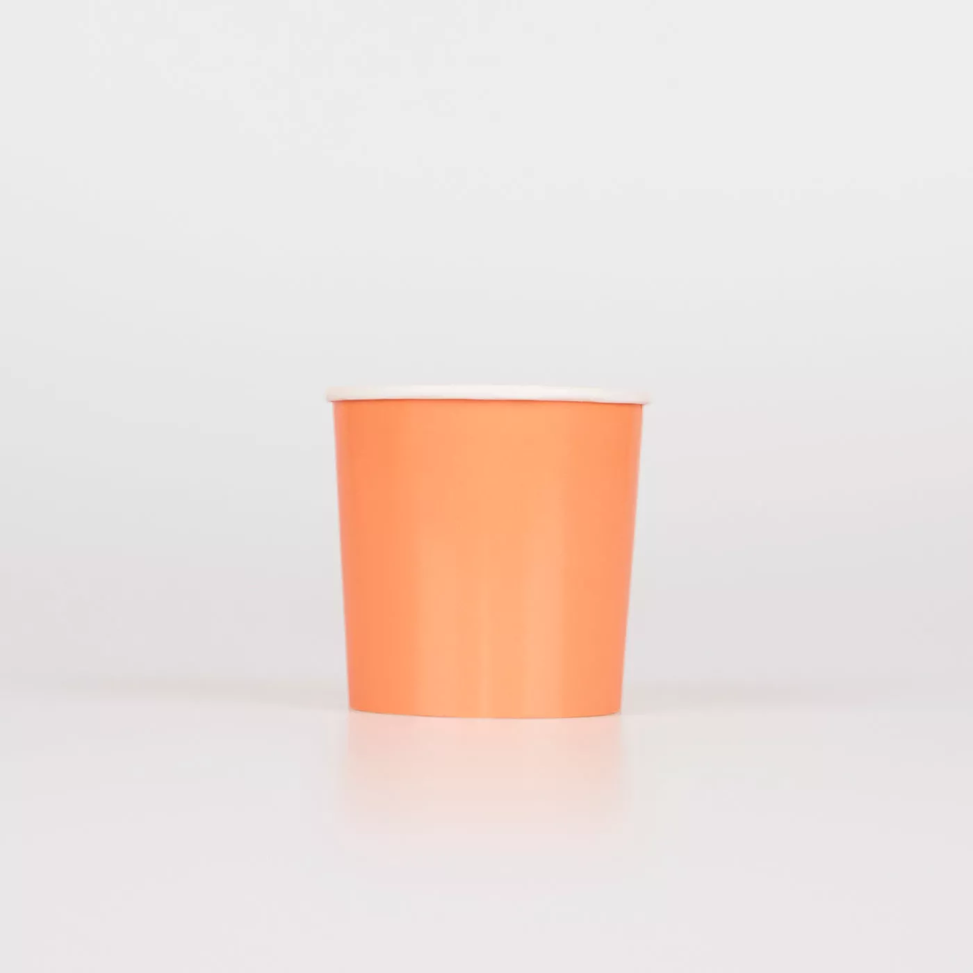 Papaya Tumblers