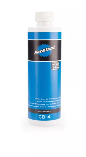 Park Tool Bio Chain Brite