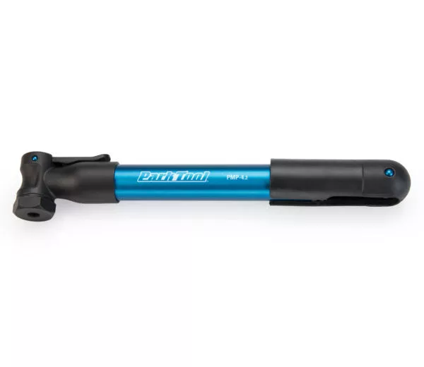 Park Tool PMP-4.2 Mini Hand Pump Black