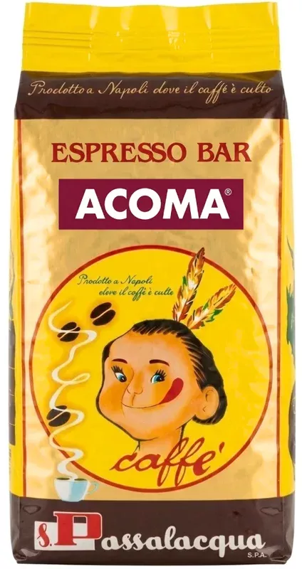 Passalacqua ACOMA