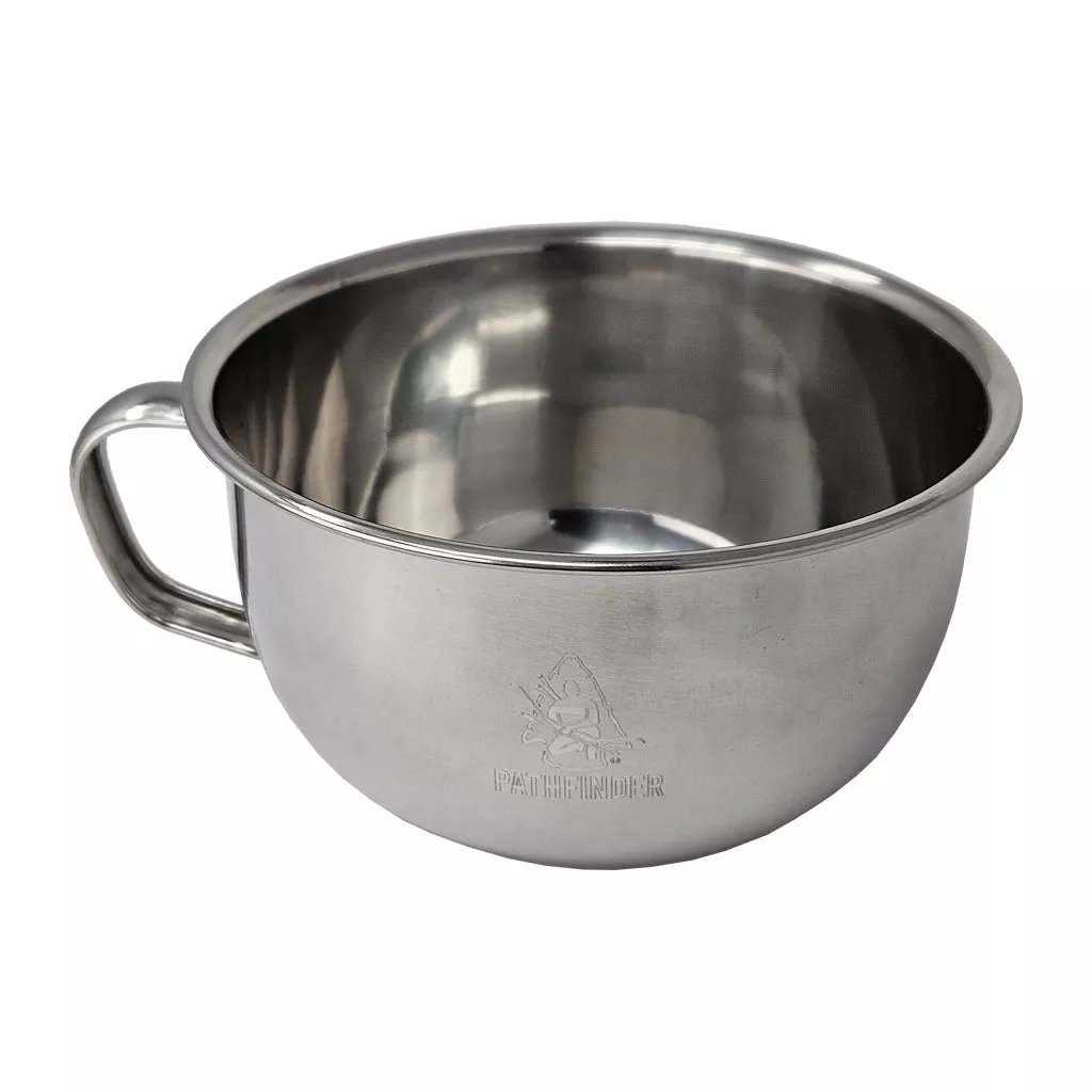 Pathfinder Camp Cup XL