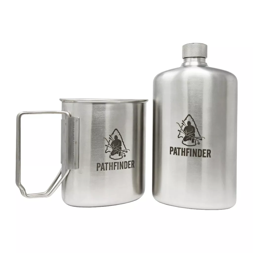 Pathfinder M34 Scout Canteen