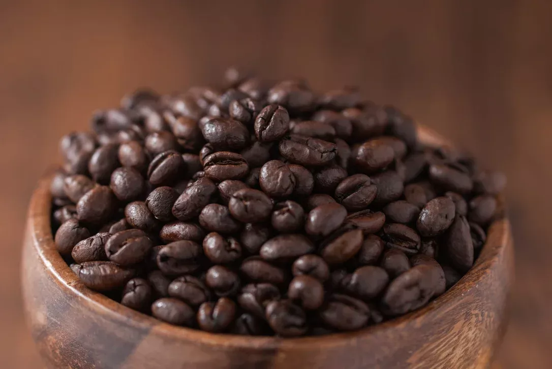 Peaberry Explorer Sampler: 4 x 12 oz., Medium Roast, Single Origins