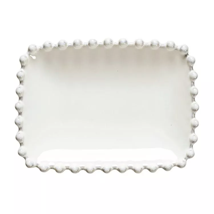 Pearl Bath 6 Soap Dish
