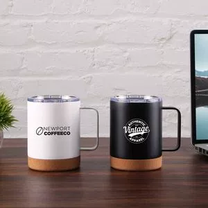 Pelle 341 Ml. (12 Fl. Oz.) Mug