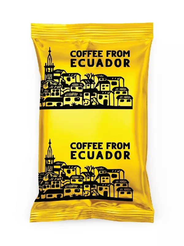 Perfectly Portioned Bags