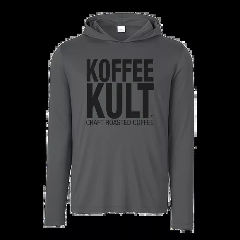 Performance UV Long Sleeve Hoodie