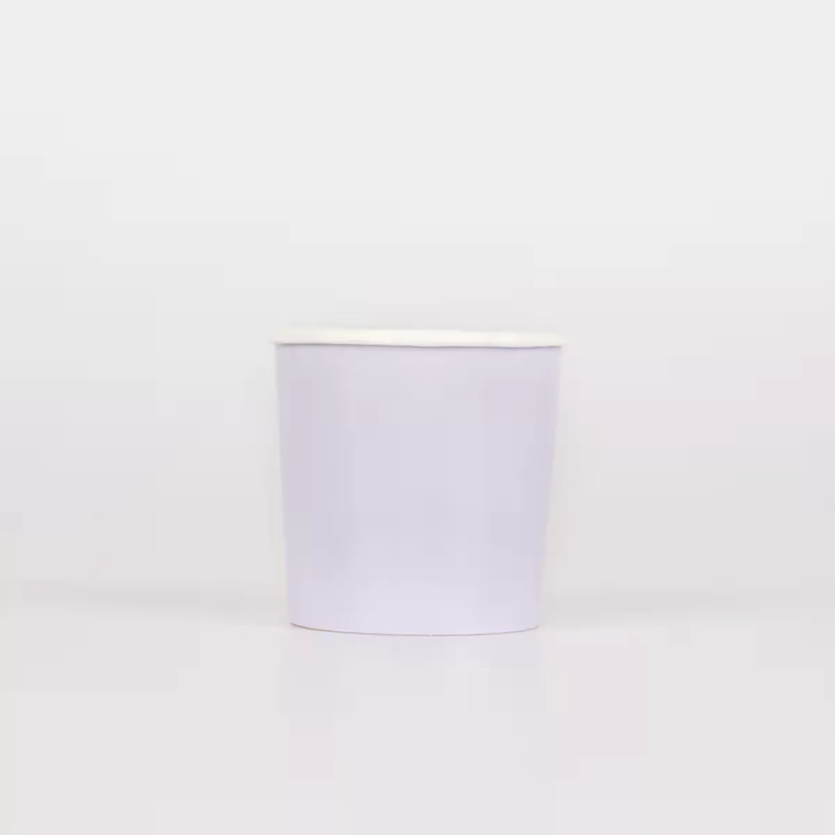Periwinkle Tumbler Cups (x 8)