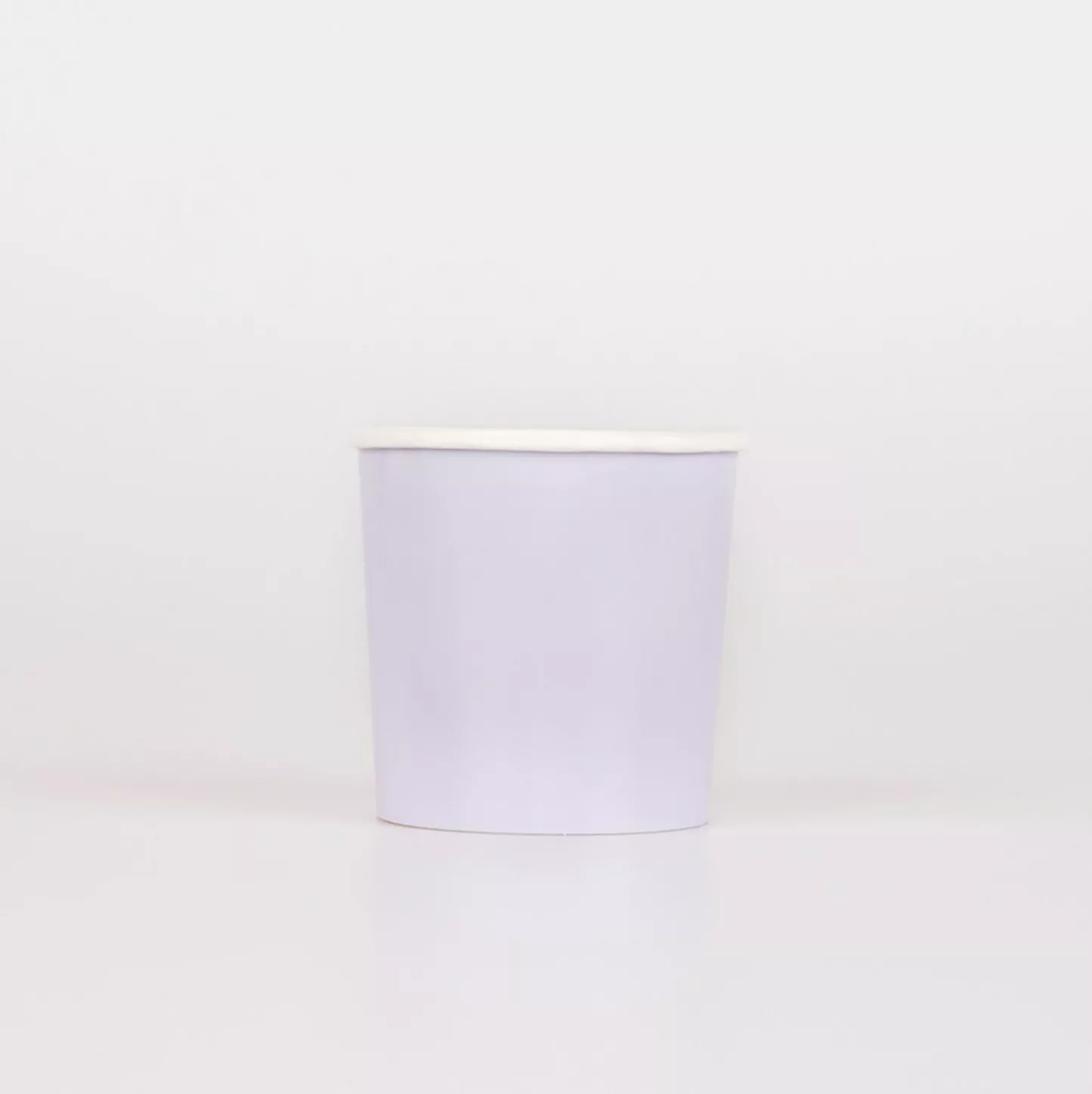 Periwinkle Tumbler Cups