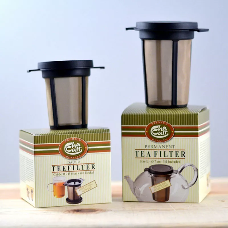 Permanent Tea Filter|MUG&POT&POT