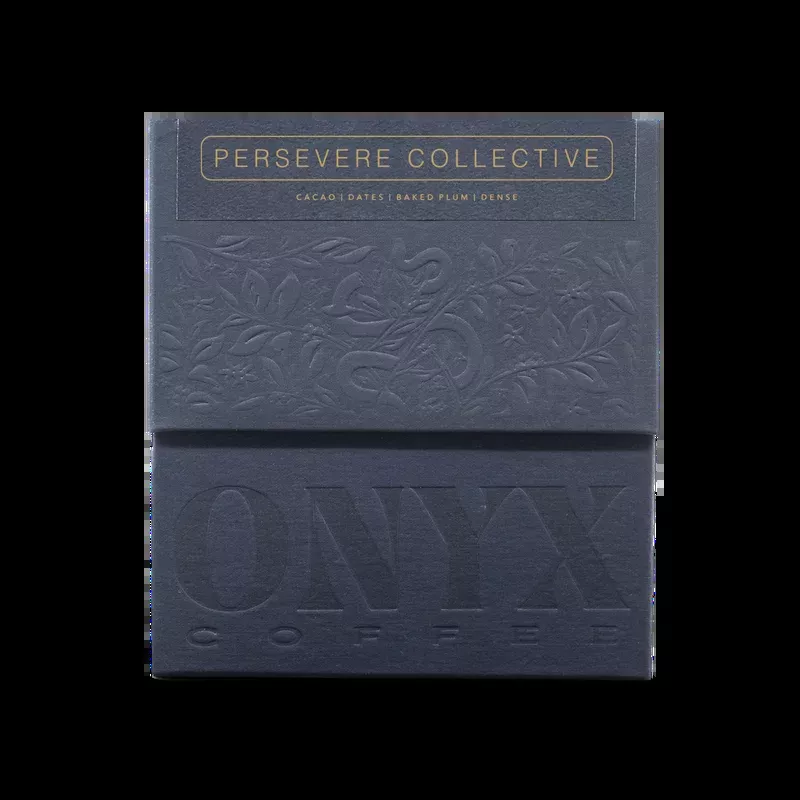 Persevere Collective