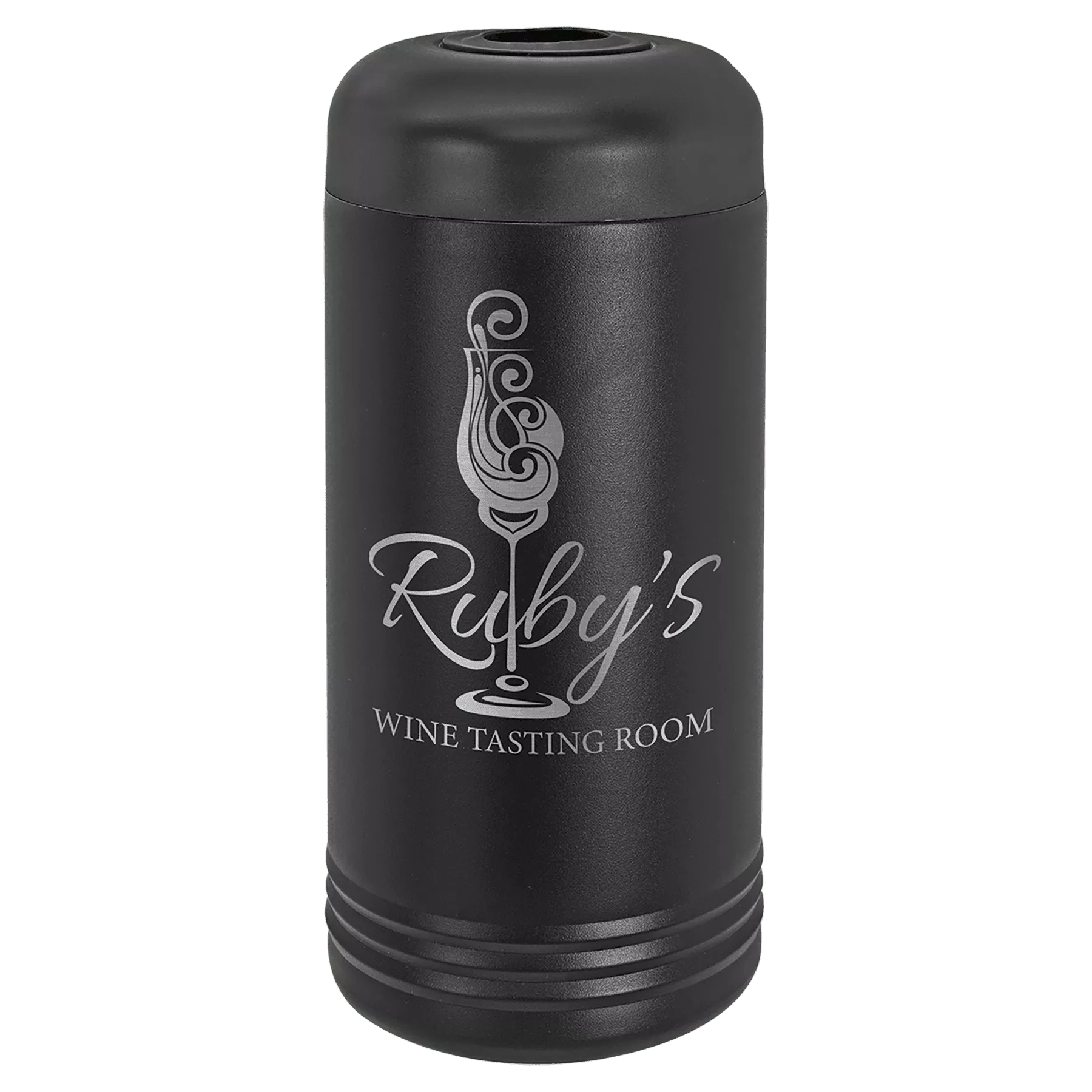 Personalized Polar Camel Wine Chiller