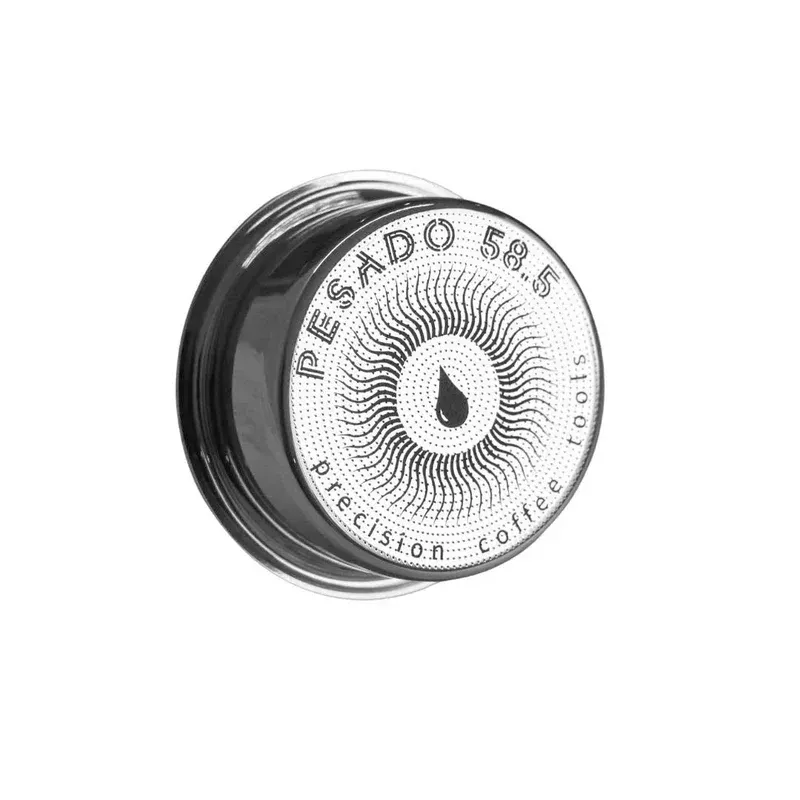 Pesado High Extraction Filter Basket – Precision Espresso