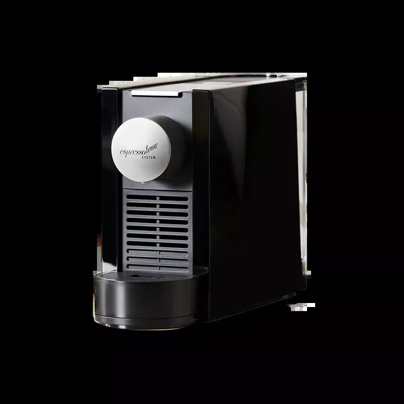 Piccolo Black Coffee Capsule Machine