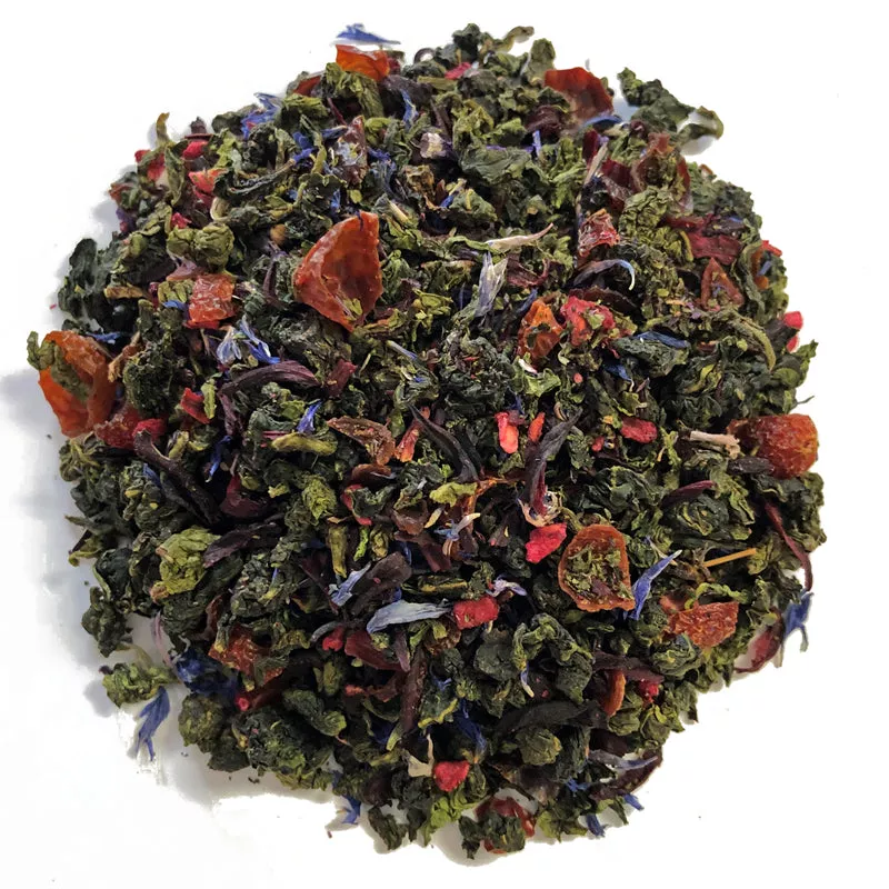 Pink Passionfruit Oolong - WS|4 Ounce Tin&1 Pound