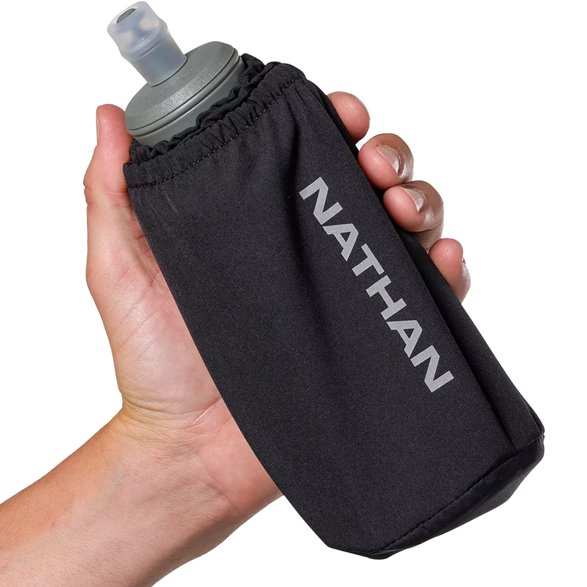 Pinnacle 18 oz Insulated Soft Flask