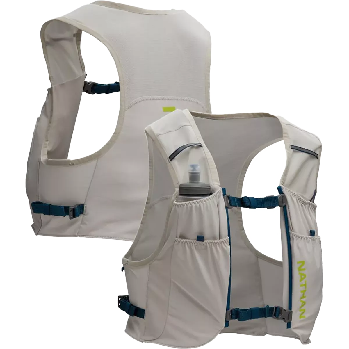 Pinnacle FeatherLite 1.5L|Vapor Grey|XXS-XS&S-M&L-XL&XXL