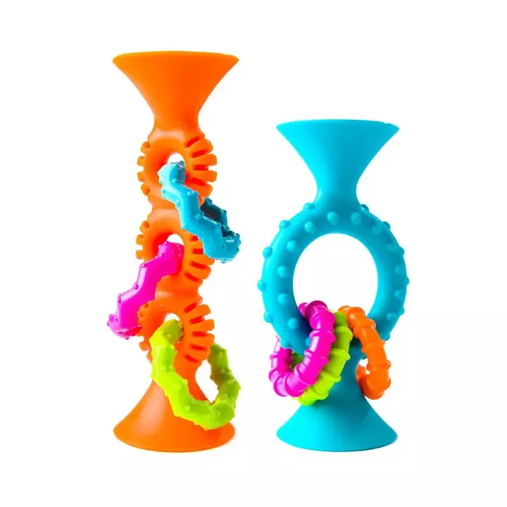 Pipsquigz Loops|Blue&Orange&Orange