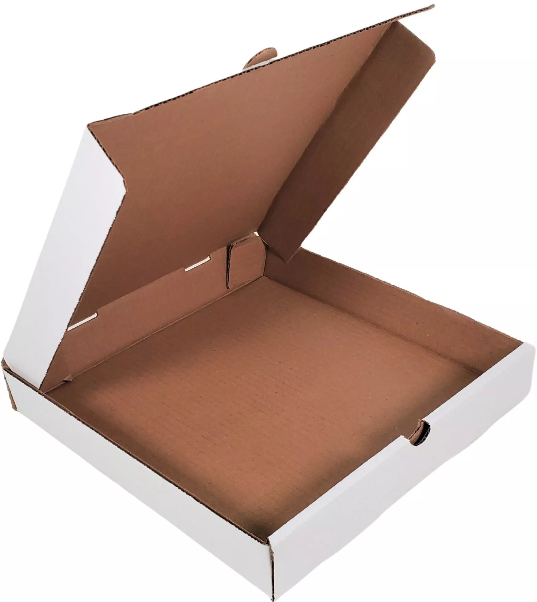 Pizza Boxes 12×12 inches (50 ct) in Bulk