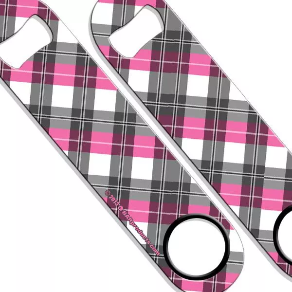 Plaid Series Kolorcoat Speed Opener