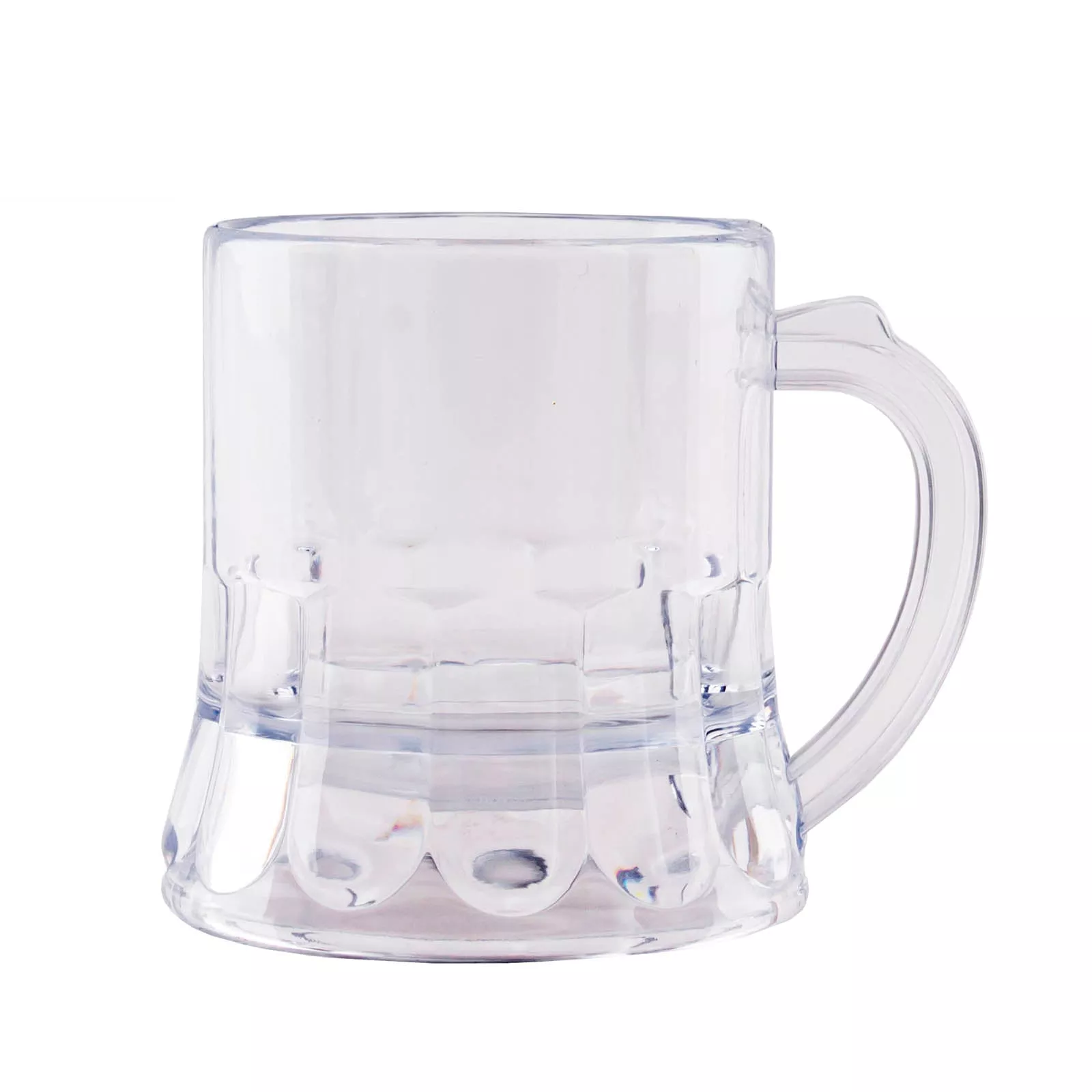 Plastic Mug Shot - 1.5 ounce - BarConic