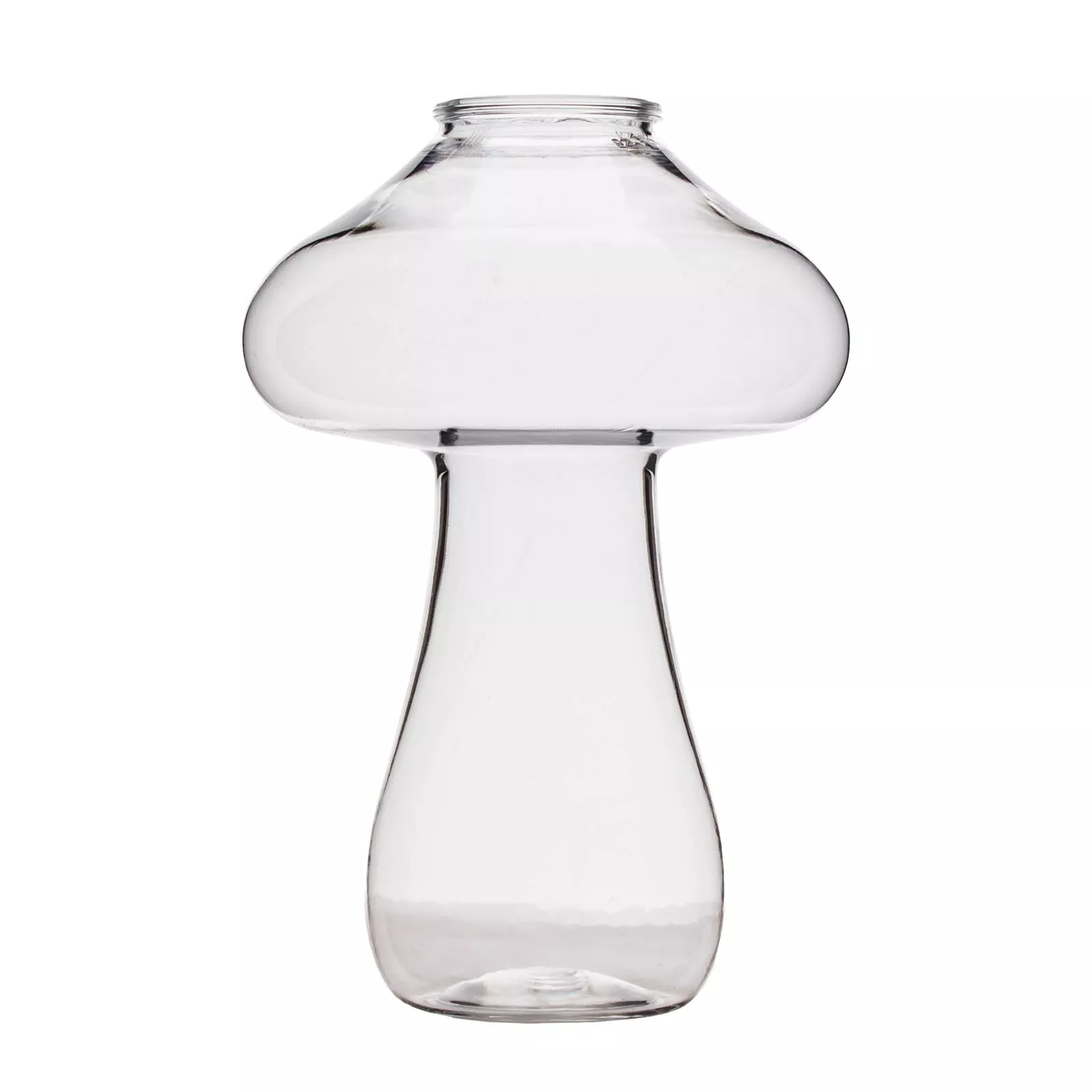 Plastic Mushroom Cup - 12oz - BarConic