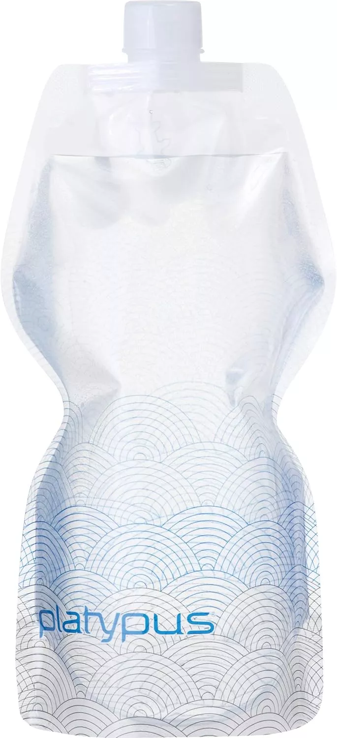 Platypus Soft Bottle - 1 Liter