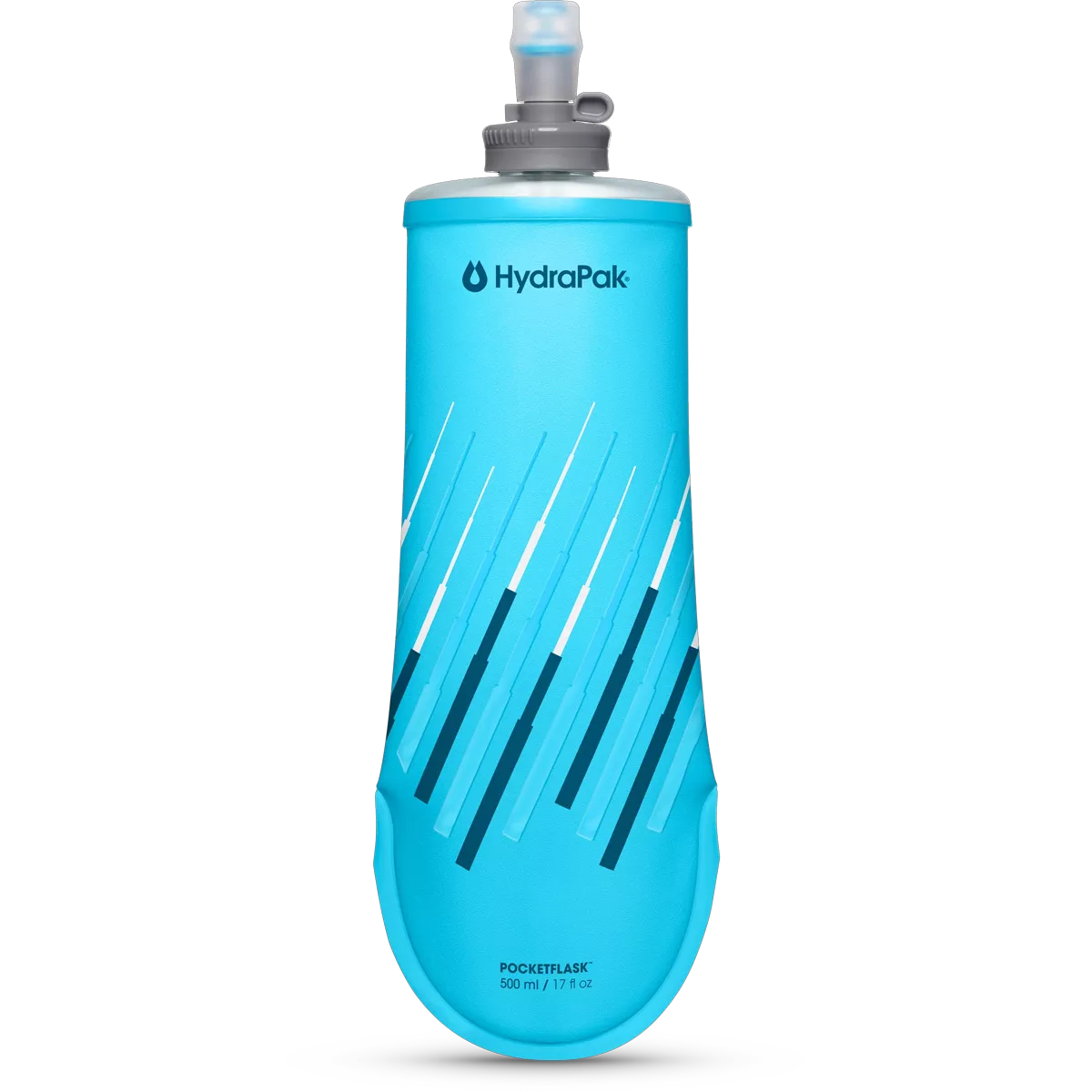 Pocketflask 500 ml|Malibu Blue|One Size
