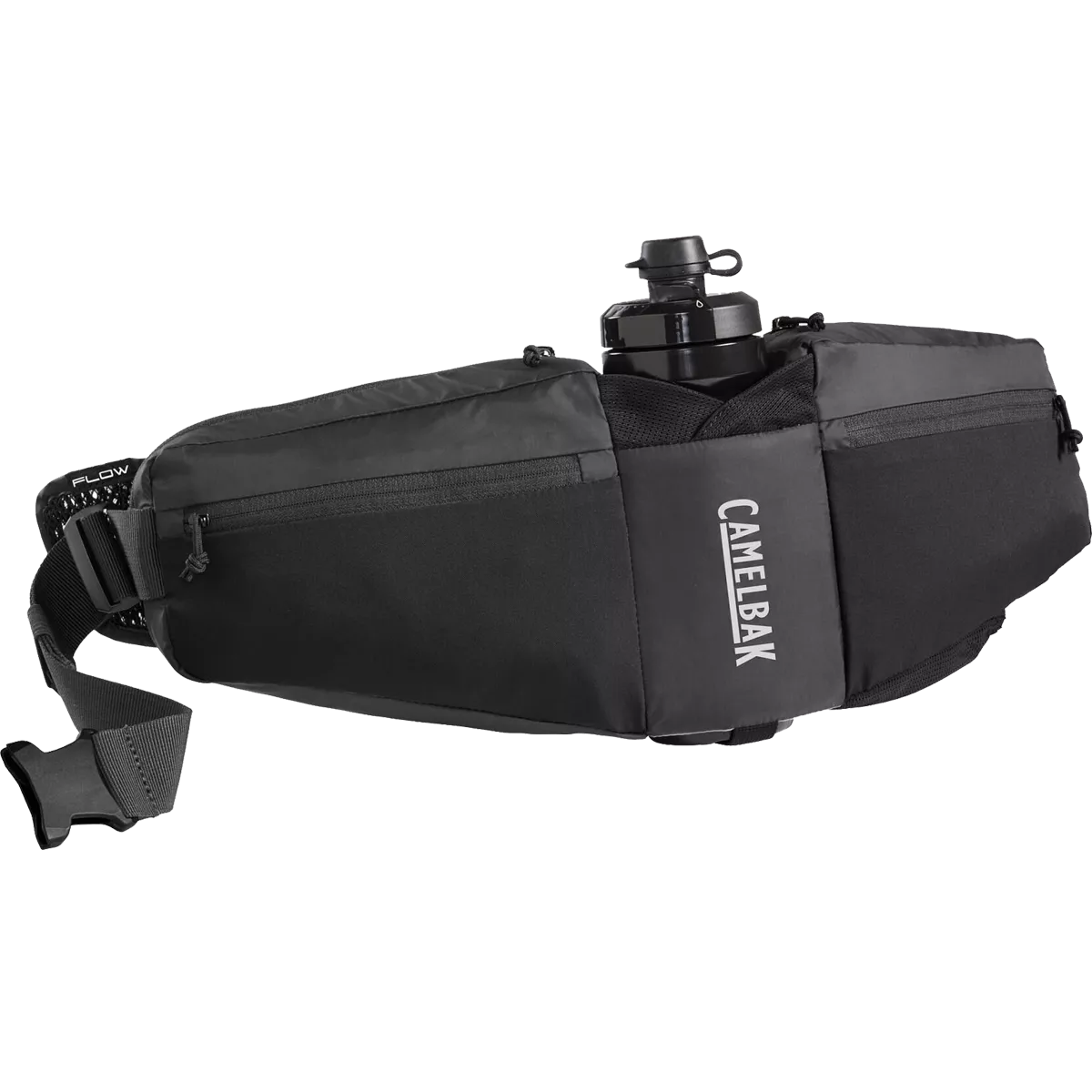 Podium Flow 4 Waist Pack with 21oz Podium Bottle