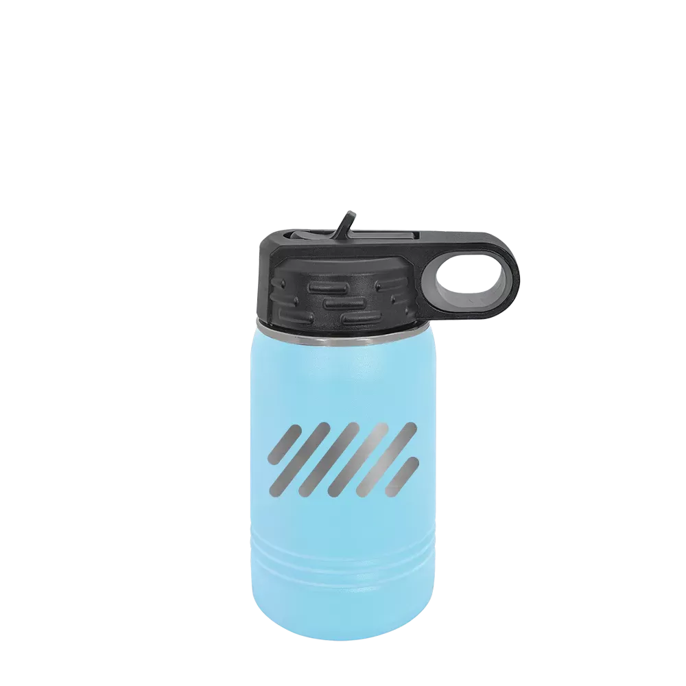 Polar Camel 12 oz Water Bottle