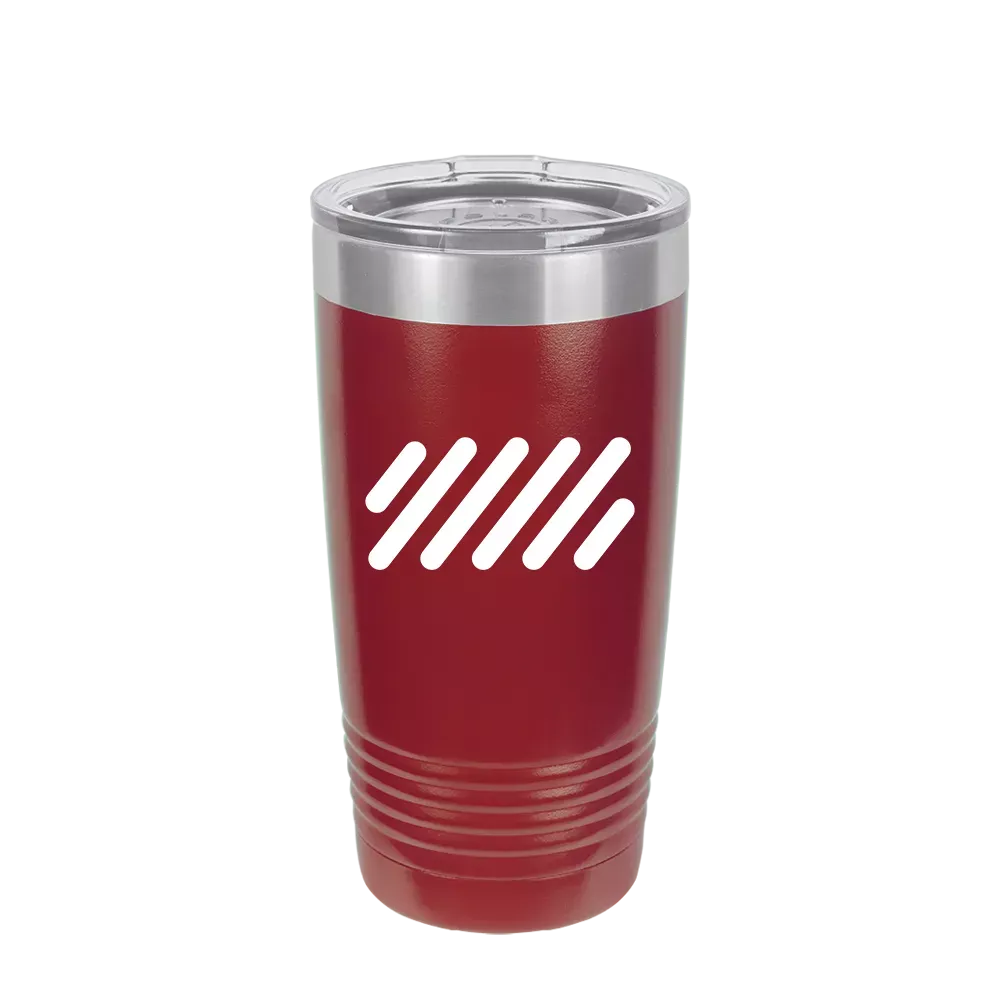 Polar Camel 20 oz Ringneck Tumbler