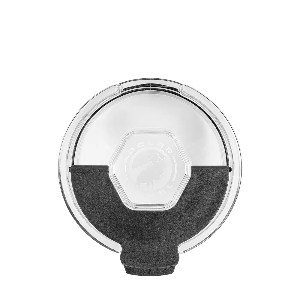 Polar Camel Universal Flip-Snap Lid