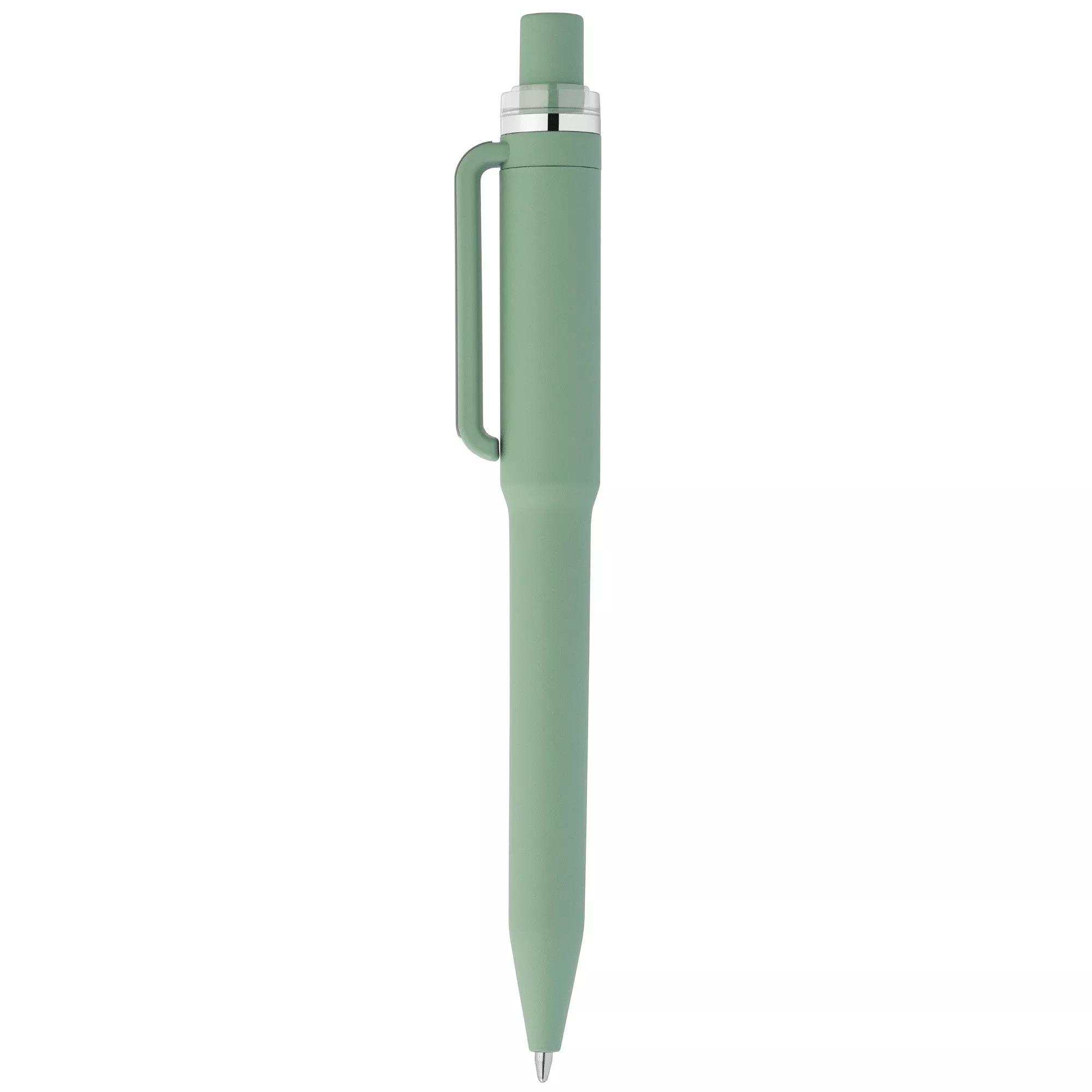 Polar Recycled Plastic Pen - ColorJet