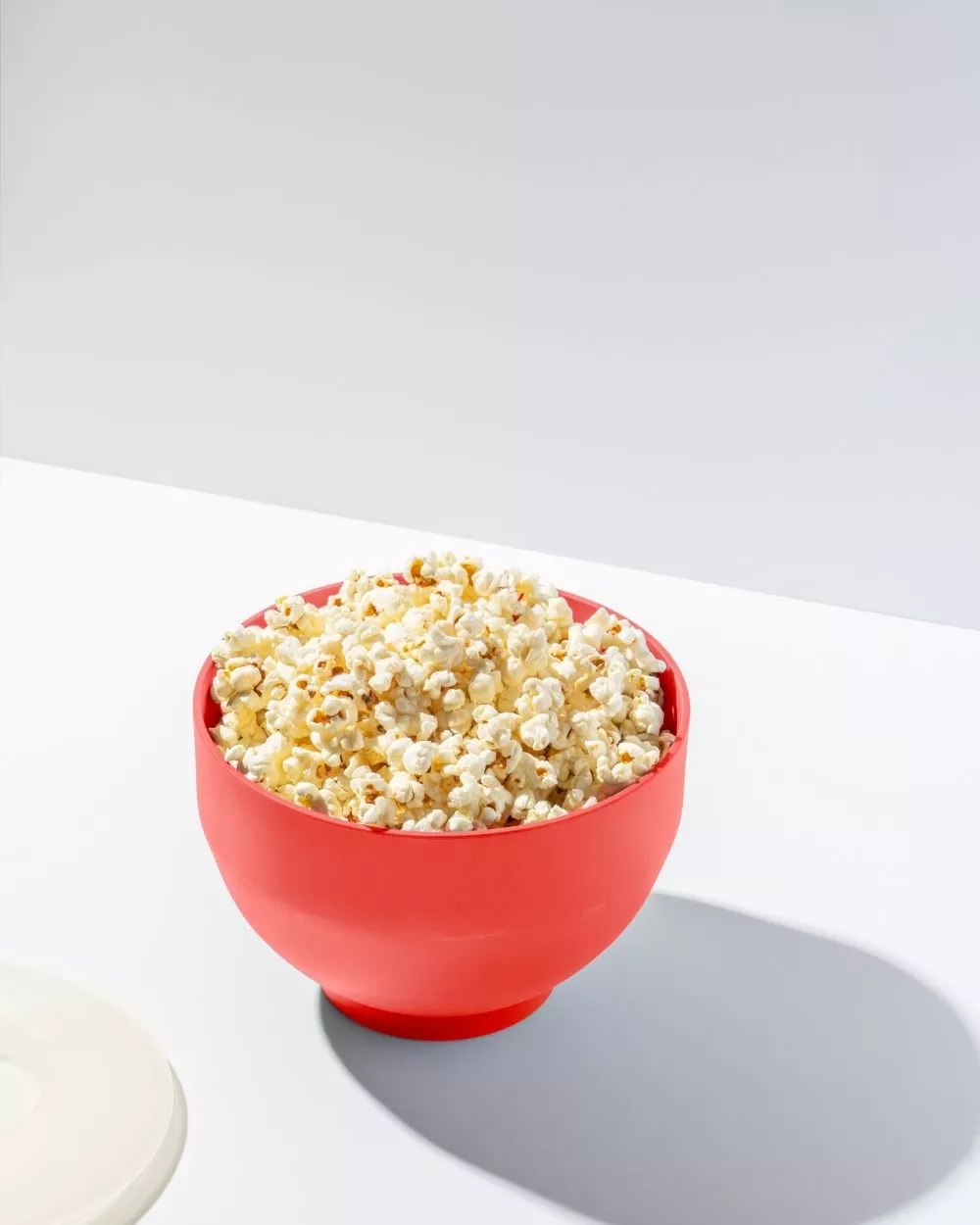 The Popper|Red&Charcoal|9 Cups&4 Cups